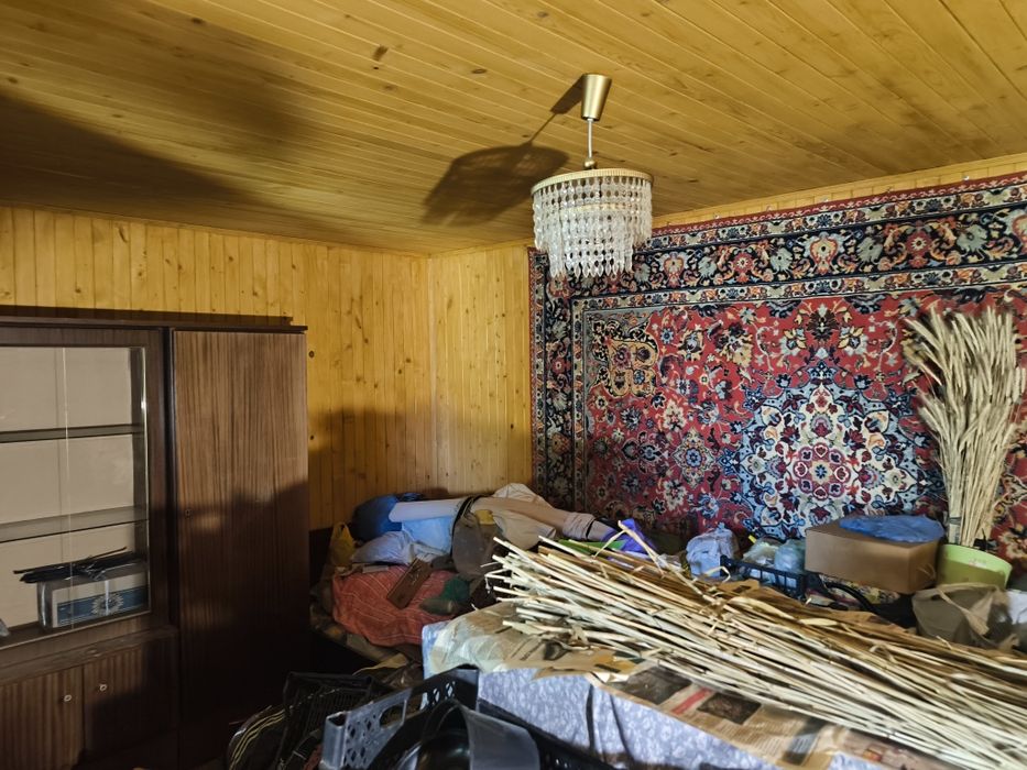Продам дачу с. Мокрець Броварський район