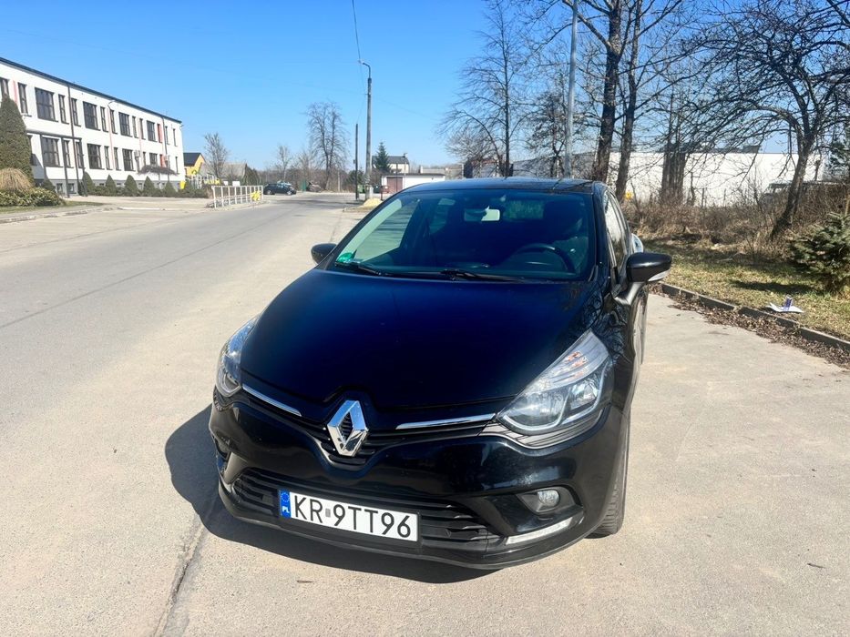 Renault Clio Renault Clio 2016
