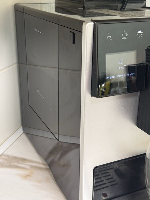 Кавомашина Melitta Caffeo CI  Touch  F 63