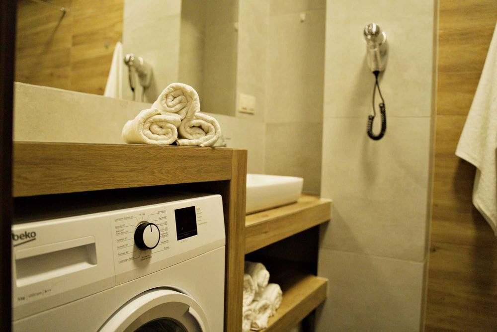 Samodzielny apartament z kuchnią, Zator blisko Energylandia