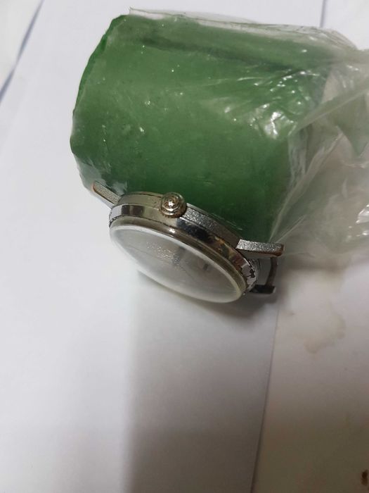 Zegarek THIEL  Ruchla 15 kamieni