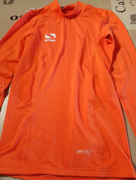 Bluzka, podkoszulek sportowy