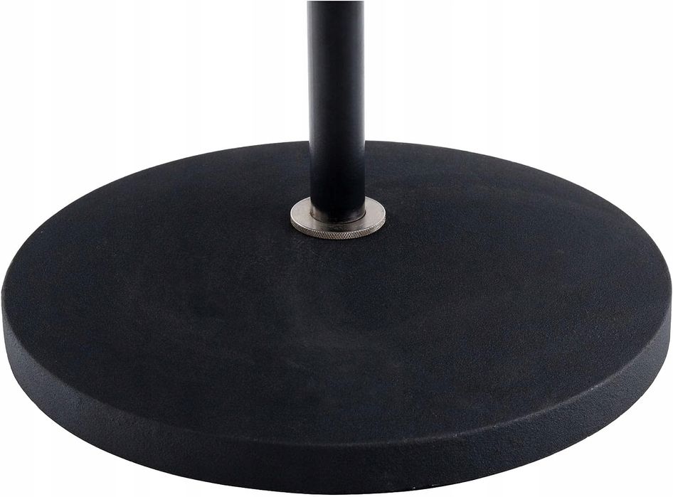 Statyw do mikrofonu Pronomic MS-100 88-158 cm solidny