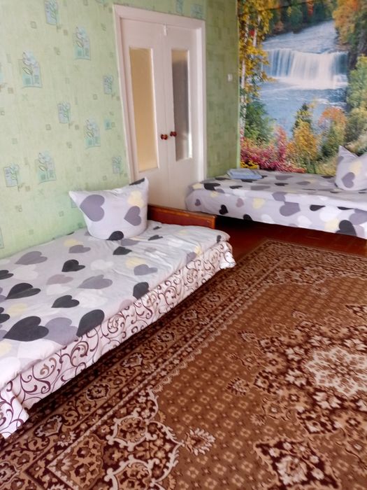 Квартира подобово