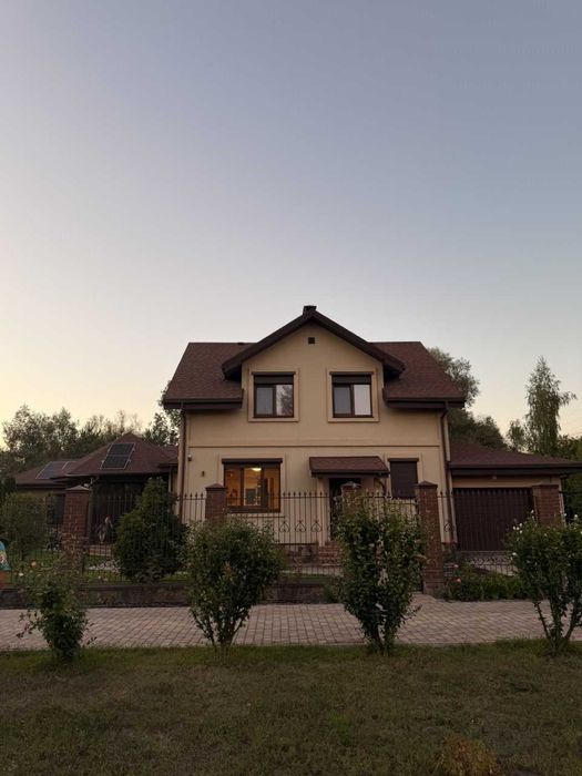 Київ Садова Осокорки р-н Шлюз №2 єроремонт будинок без комісії