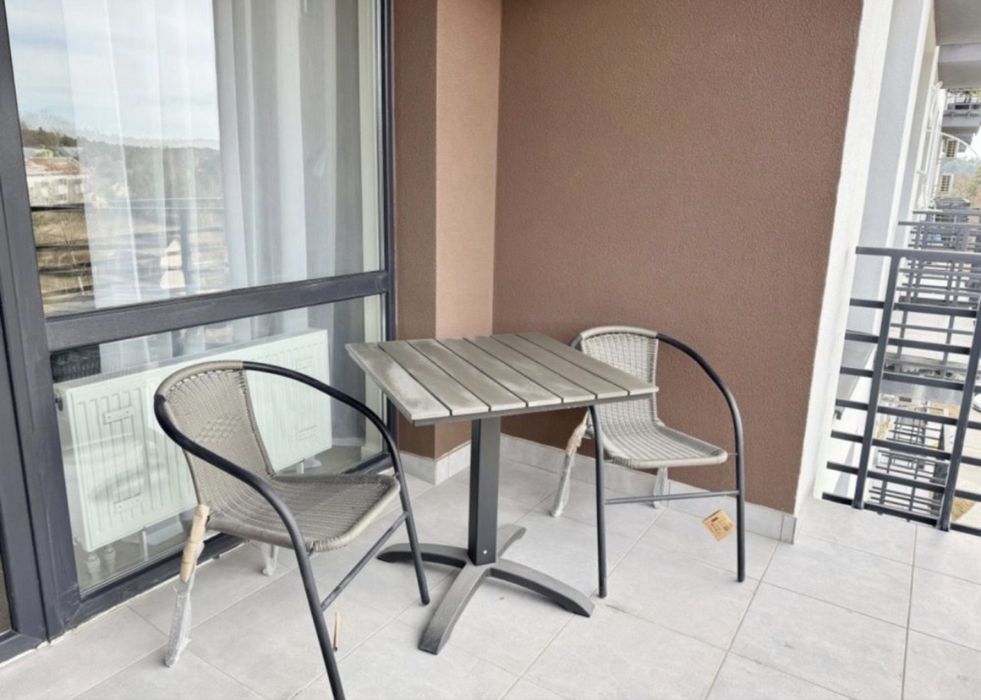 Оренда 1кім квартири по вул. Львівська  Брюховичі