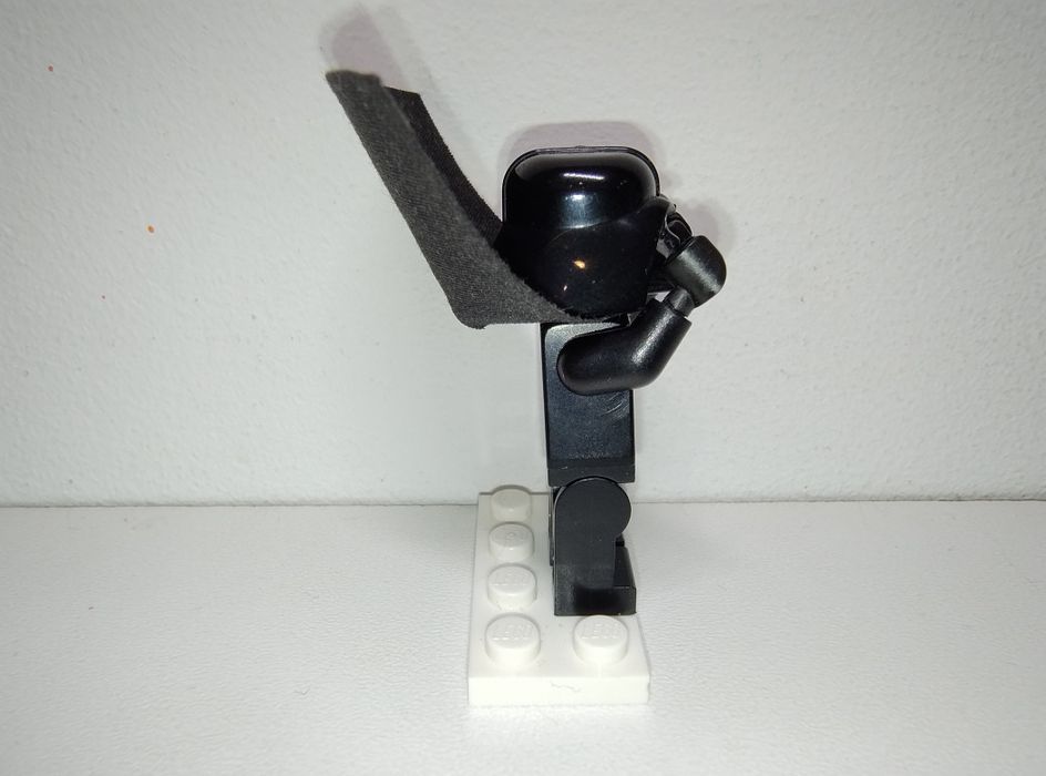 LEGO Star Wars - Darth Vader (20th Anniversary Torso), sw1029