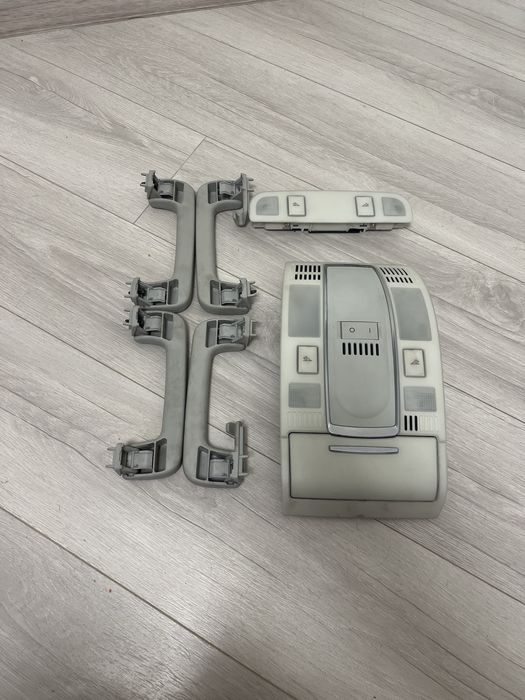 Плафоны ручки audi a6c6