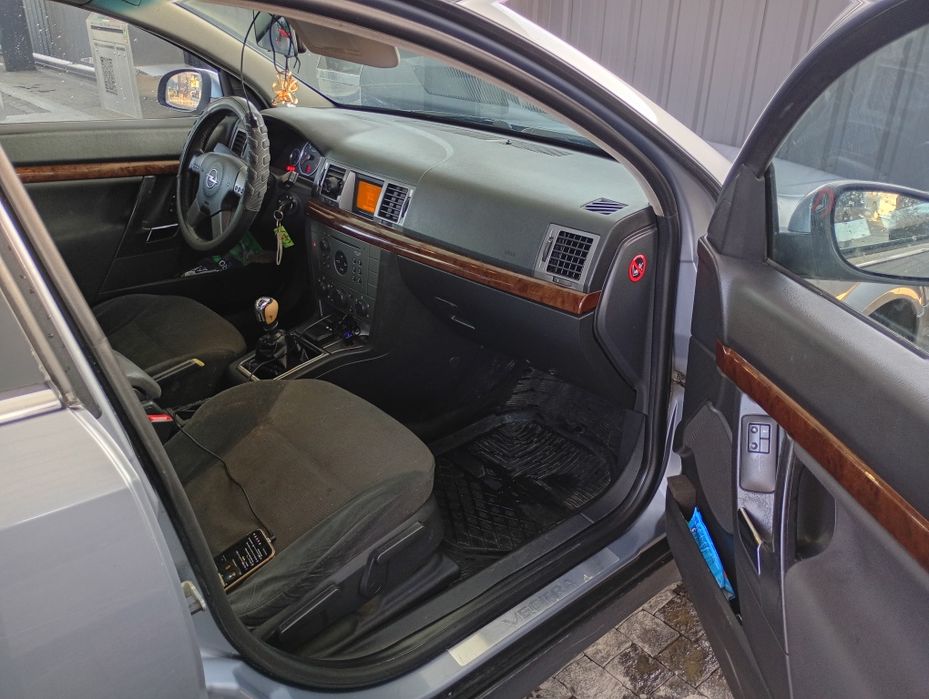 Опель вектра С 2003 р