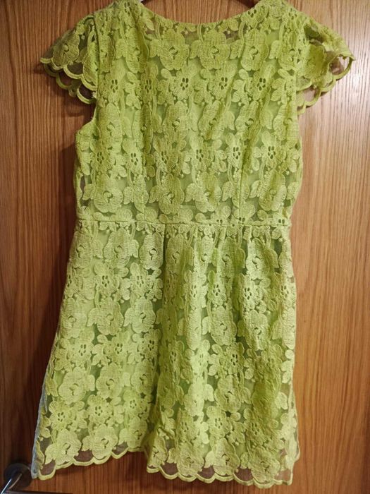 vestido elegante, para festas ou cerimónia