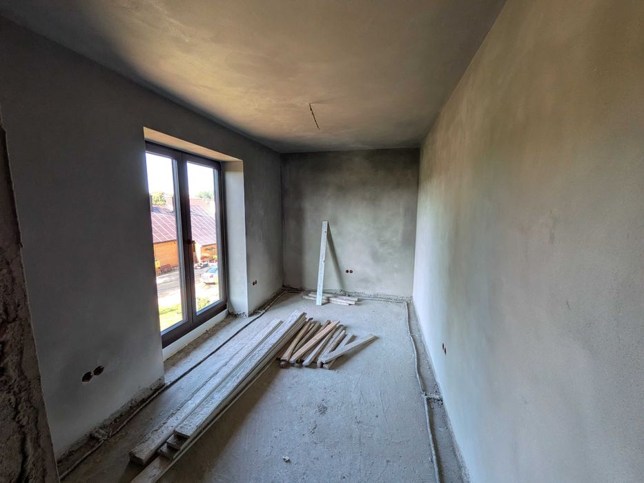 Tynki Maszynowe Gipsowe i Wapienno-Cementowe | Dolina Nidy, Profix | Tynki, Tynkowanie