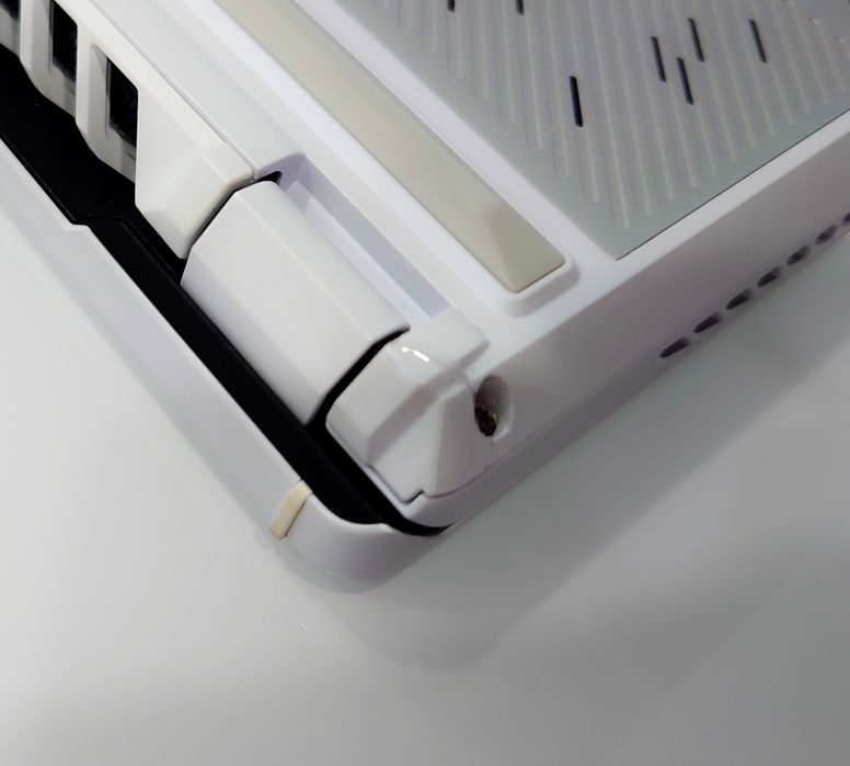 ТЕРМIНОВО Asus ROG Zephyrus G14 GA402RK