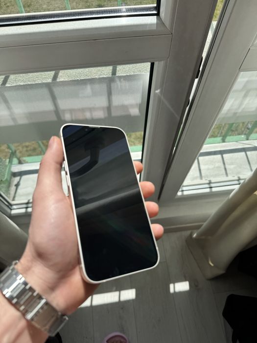 Iphone 14 128GB Starlight | 84% Bateria |