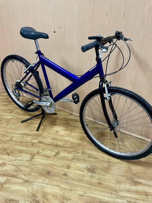 Bicicleta  roda 26