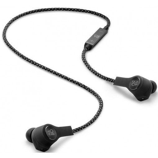 Наушники Bang & Olufsen BeoPlay H5 Black