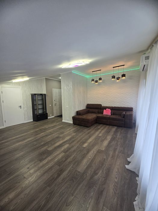 Продам 3х комнатную квартиру Основянский р-н