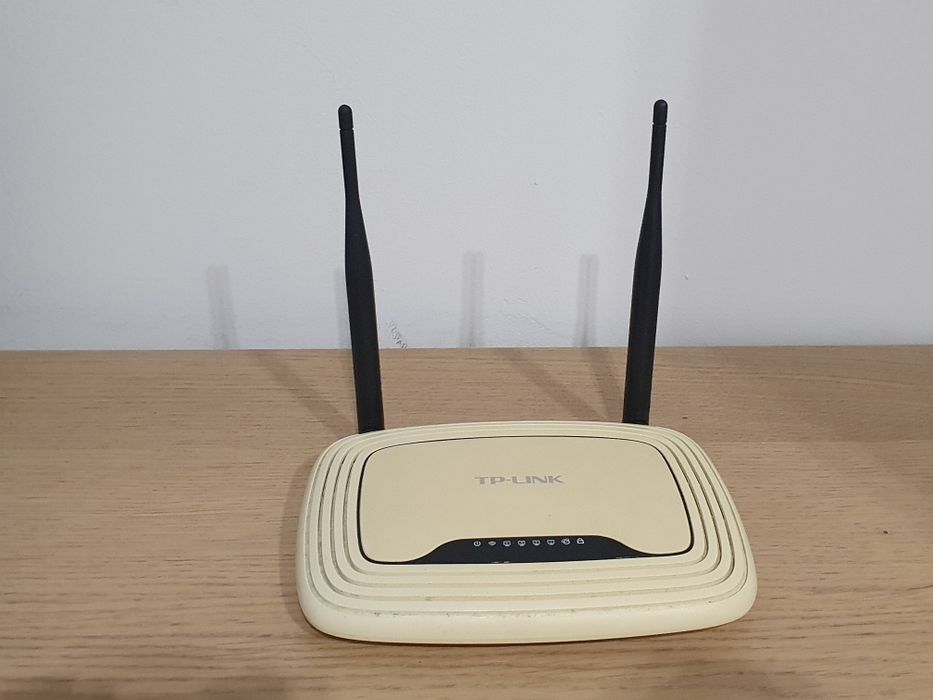 Router TP-Link używany