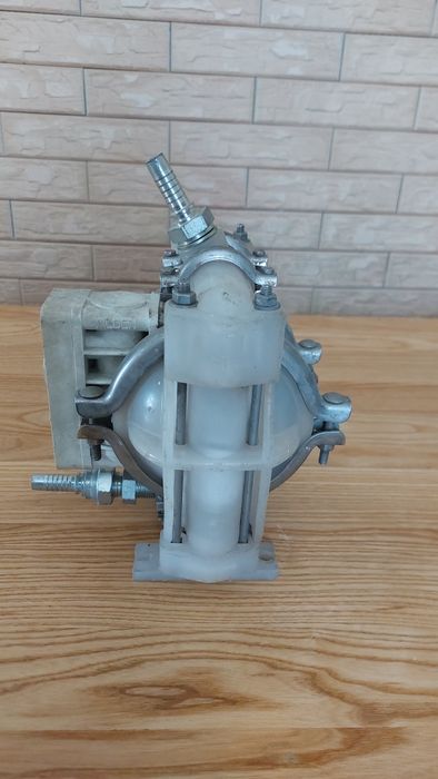 Диафрагменный Пневмотический  насос WILDEN