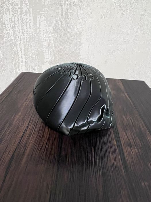 Череп антистресс