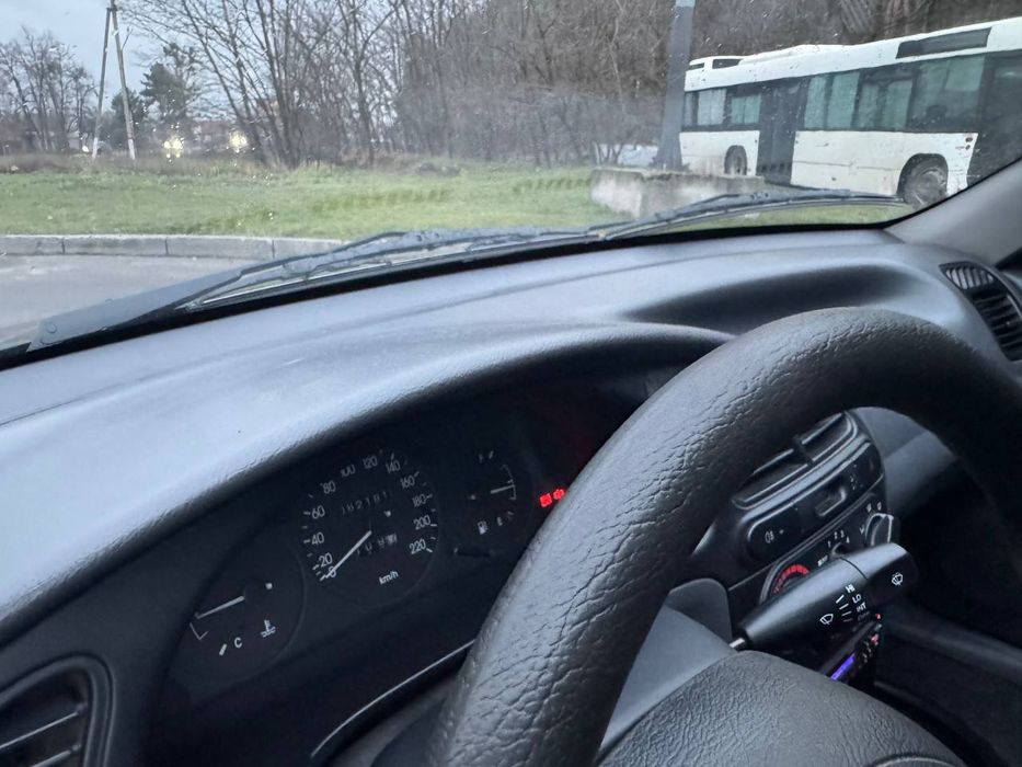 Продам авто 60 тис пробігу!!