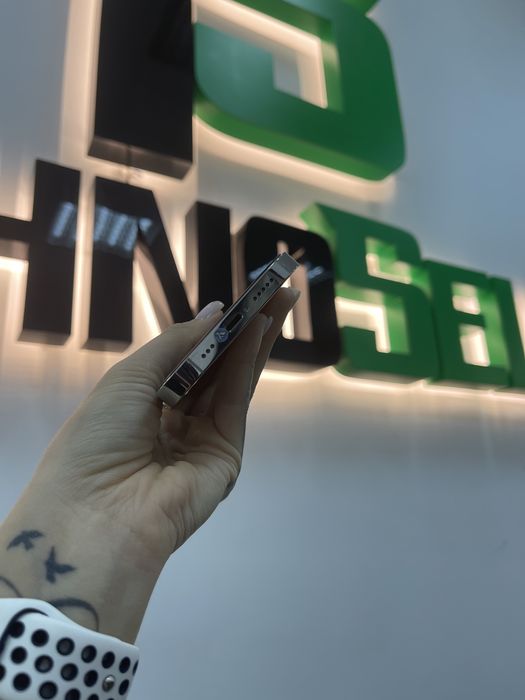 Айфон 14 про белый 128/256/512 iphone 14 pro Trade-in