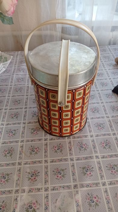 Термос для харчових продуктів