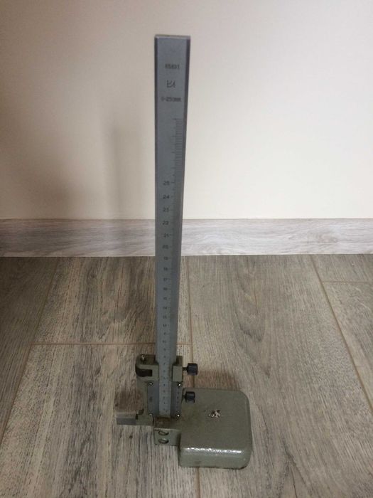 Штангенрейсмас  ШР 0-250