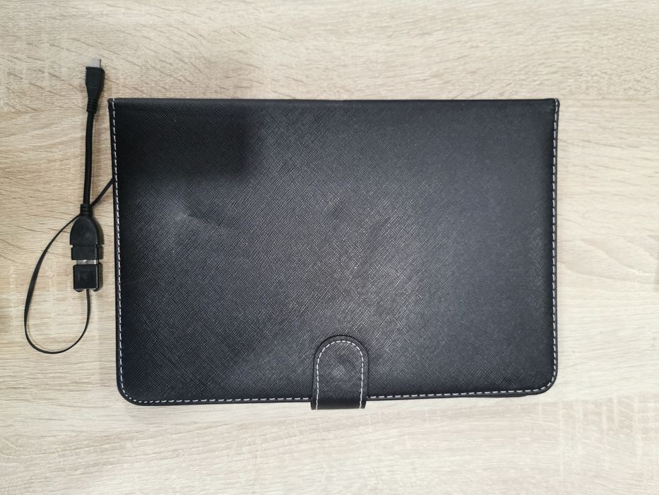 Capa Teclado para tablet
