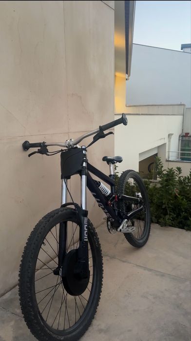 Scott voltage fr20 (aceito trocas)
