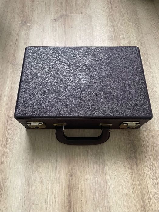 Clarinete Buffet Crampon E11