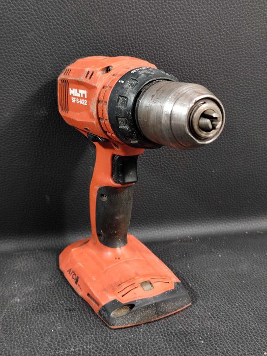 Wkrętarka Hilti SF 6-A22 ATC 22V