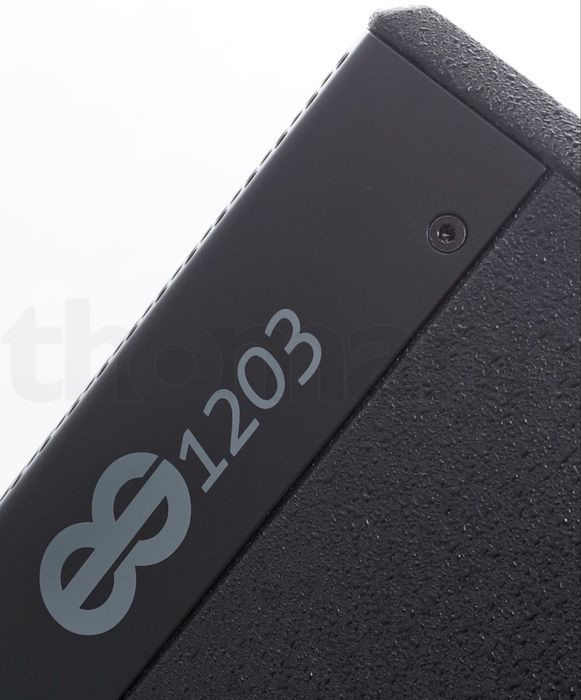 Sistema de som Db Technologies ES1203 + EXTRAS