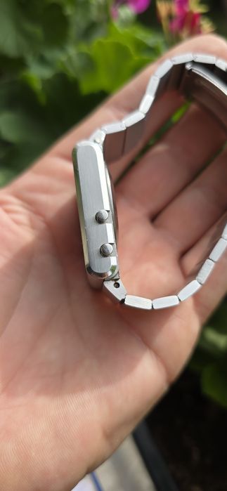 Zenith futur time command