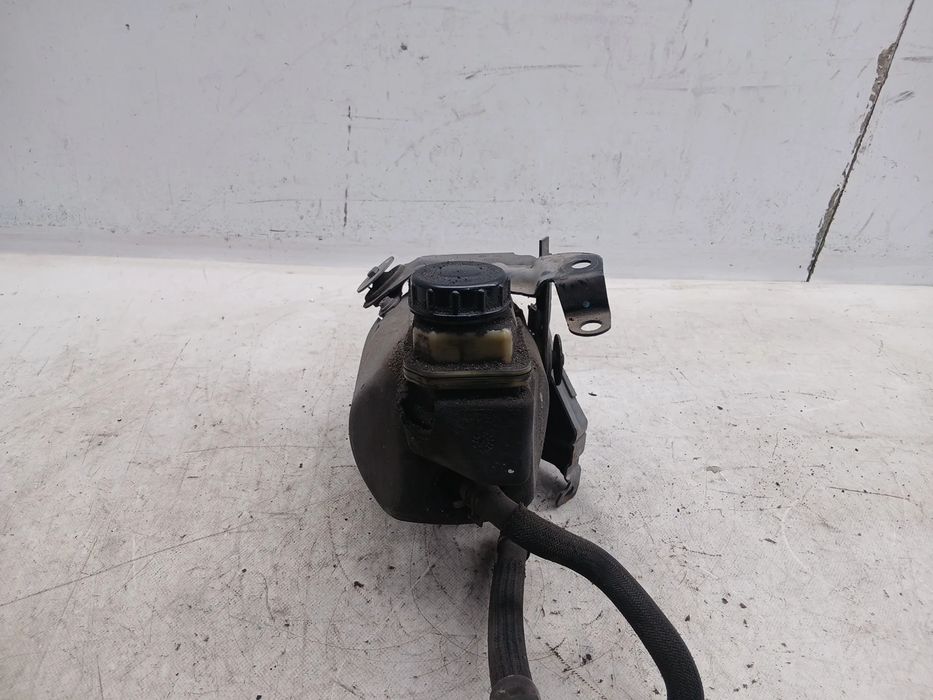 Bomba de direção RENAULT Laguna III (BT0/1)