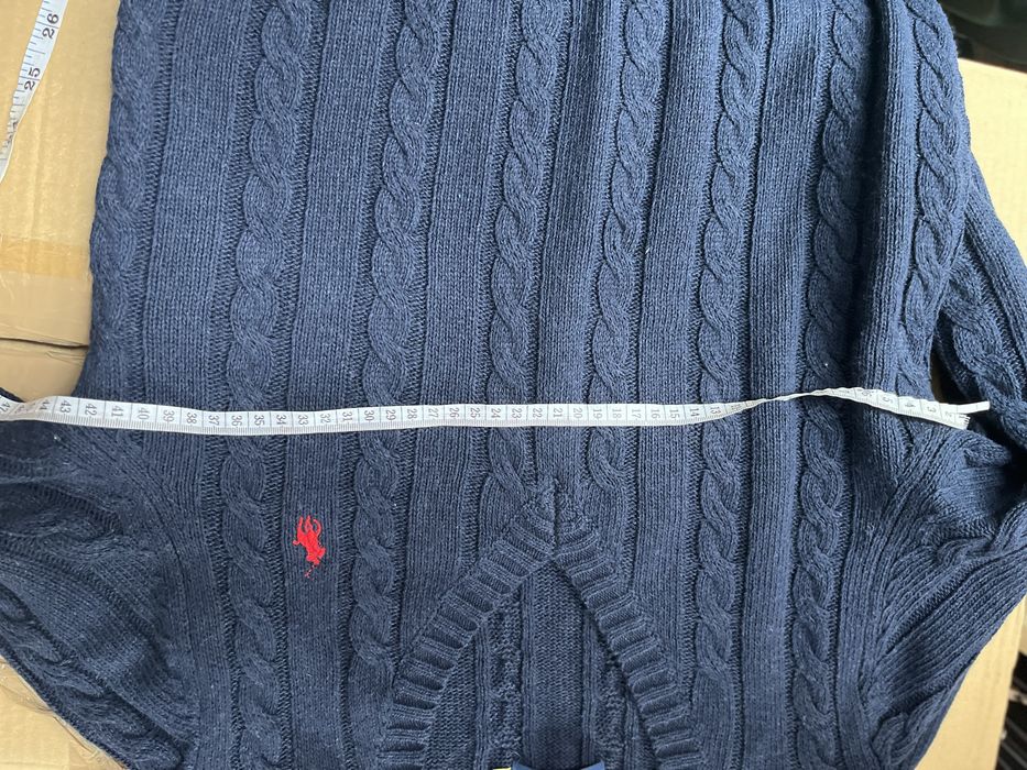 Sweter Polo Ralph Lauren S/M