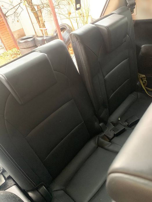 Продам Нісан Кашкай+2