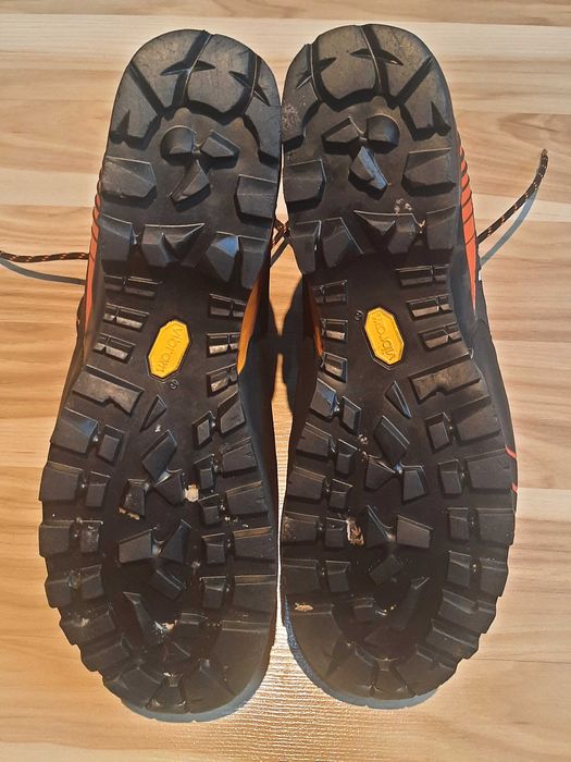 Scarpa ribelle tech 2.0 45