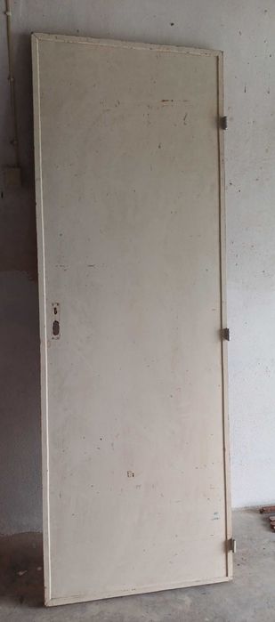 Portas Interiores Antigas