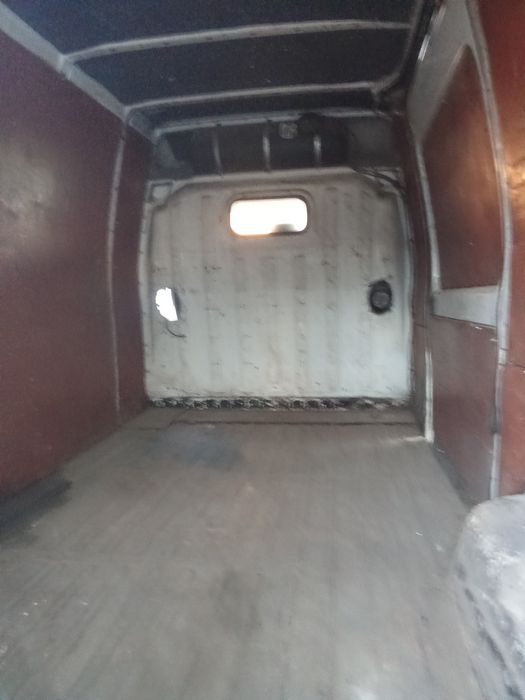 Продам Peugeot Boxer