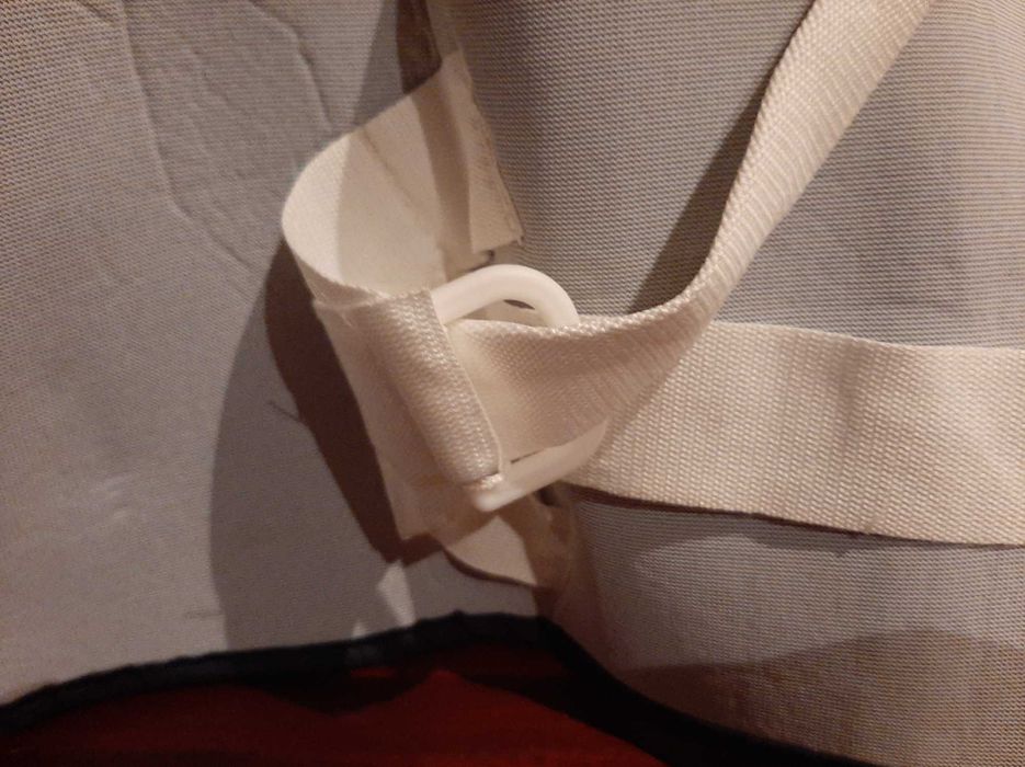 Cinto de segurança abdominal