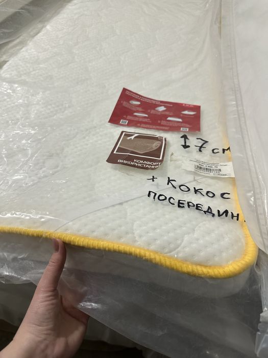 ‼️Топери на Диван РОЗПРОДАЖ Доставка Всі розміри в наявності Матрас
