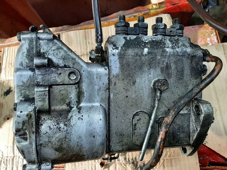 Pompa wtryskowa Ursus c4011,c355,c360, stan db,Wysyłka