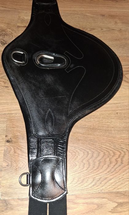 Popręg z fartuchem 110cm Hansbo