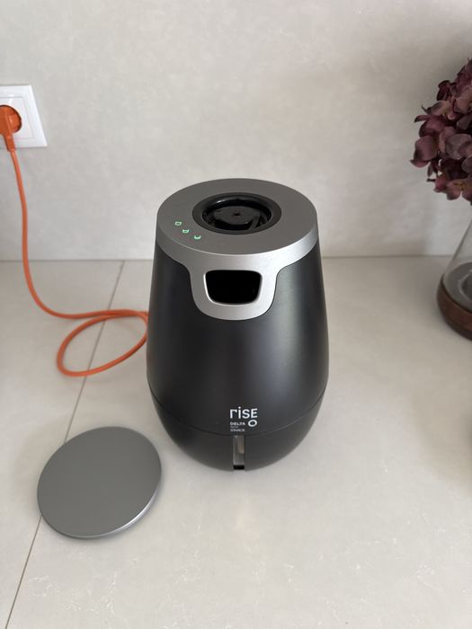 Maquina de Café Delta Q Rise