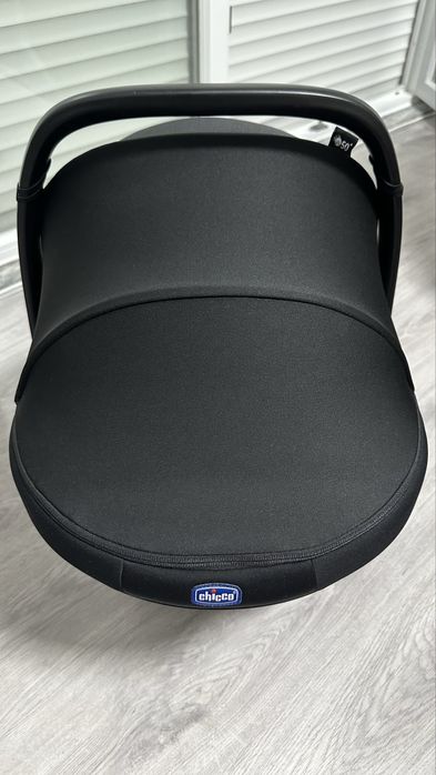 Ovinho + Isofix praticamente novo