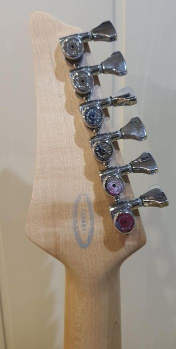 Gitara James Tyler Variax,  Made in USA