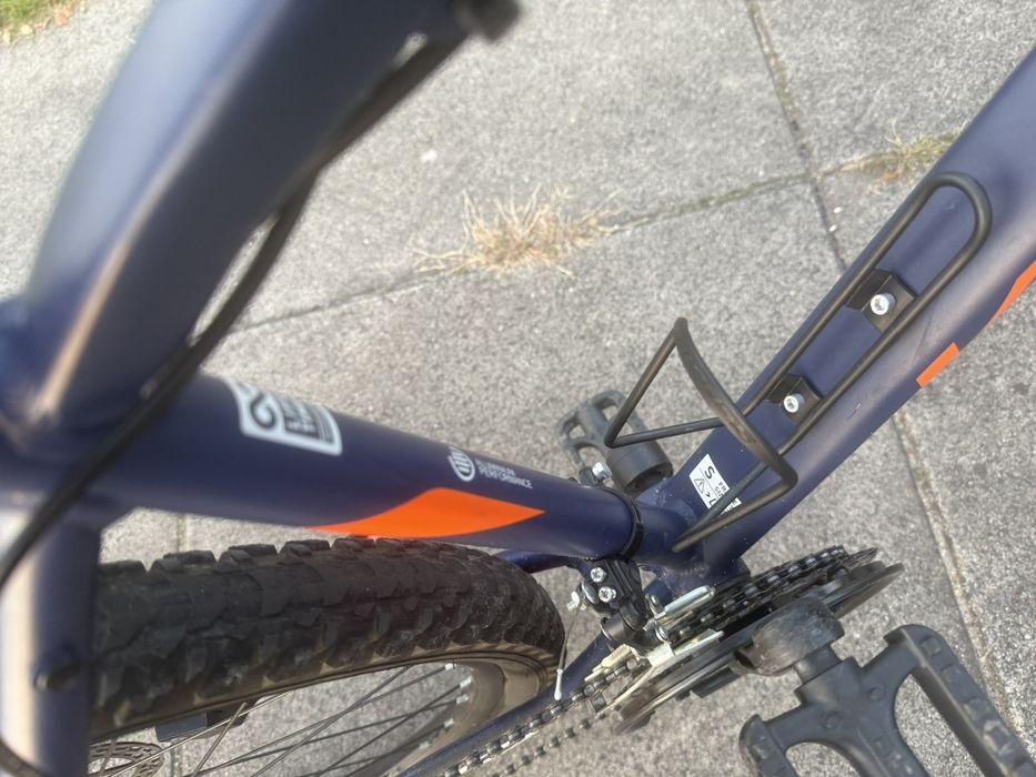 Rower kross Hexagon 3.0 męski