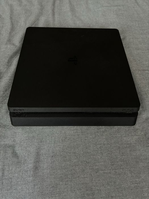 playstation 4 c/2 comandos