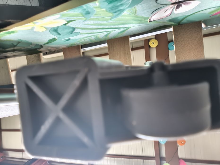 Estrado mais colchão