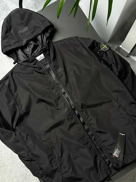 Witrówka Stone Island GORE-TEX